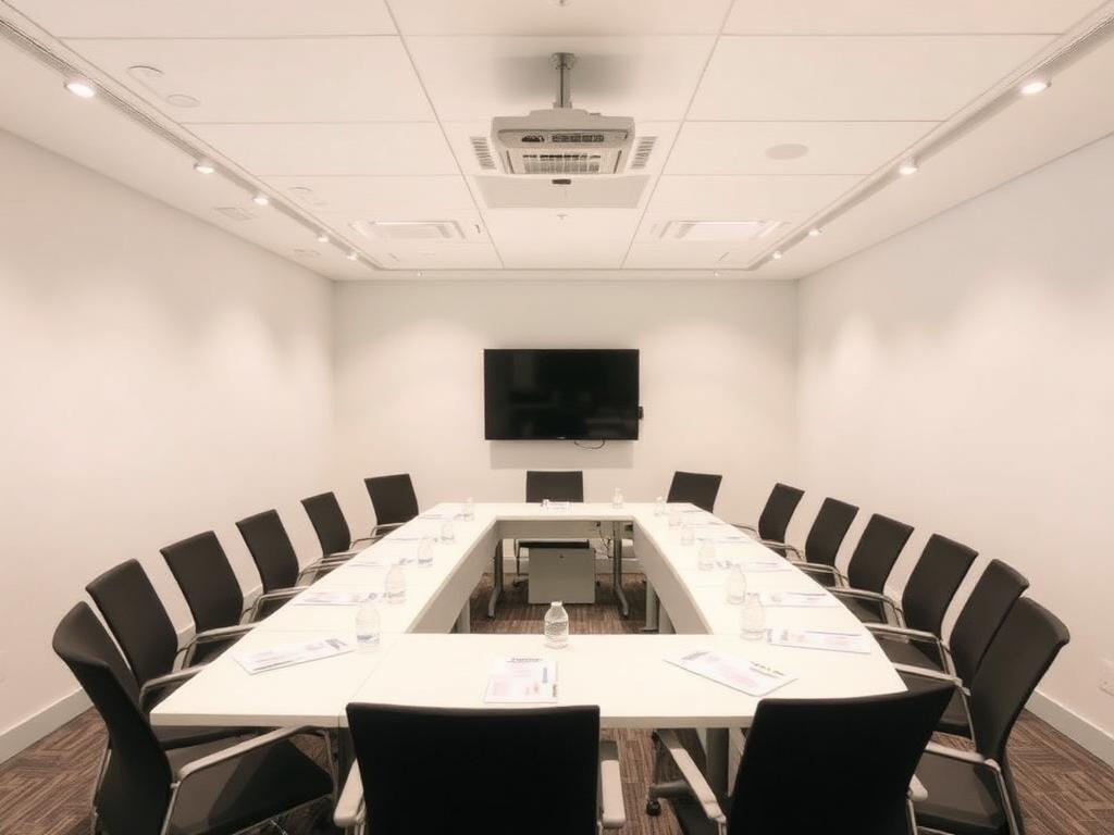 Sala Pequena