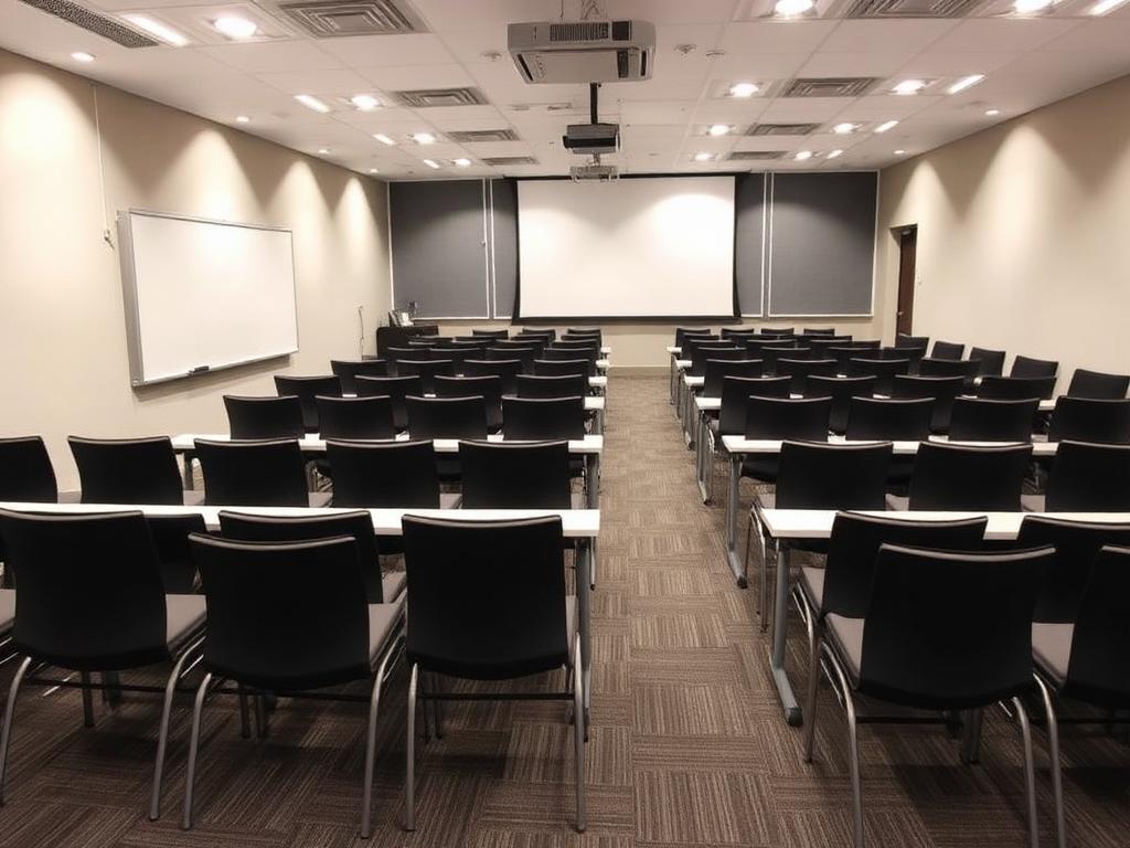 Sala Média